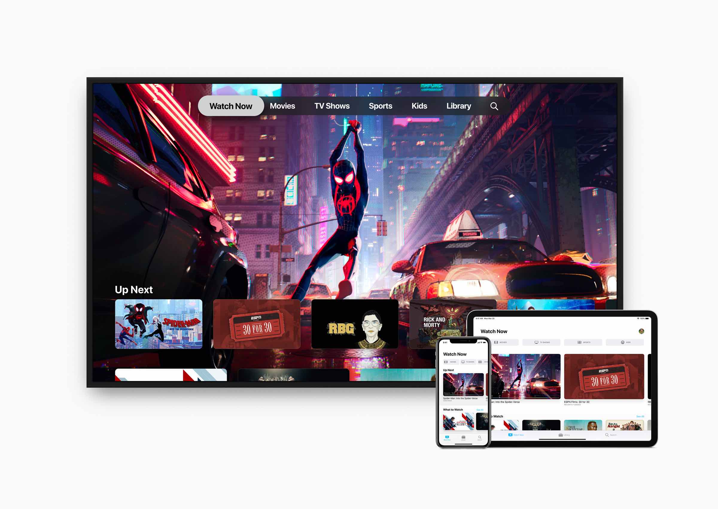 Zdjęcie okładkowe wpisu Sprawdzamy TV App (Apple TV) oraz AirPlay 2 na telewizorach Samsung
