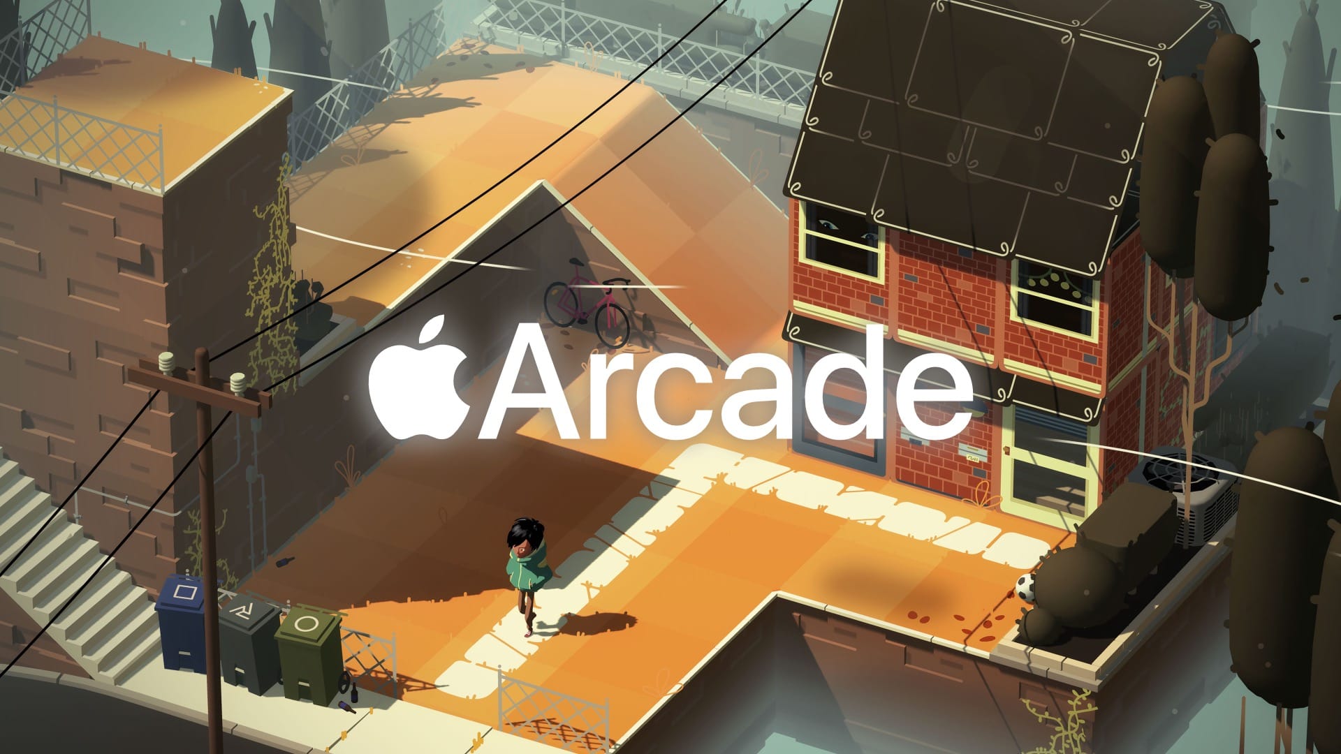 Zdjęcie okładkowe wpisu Apple Arcade nabiera sensu. Jest taniej!