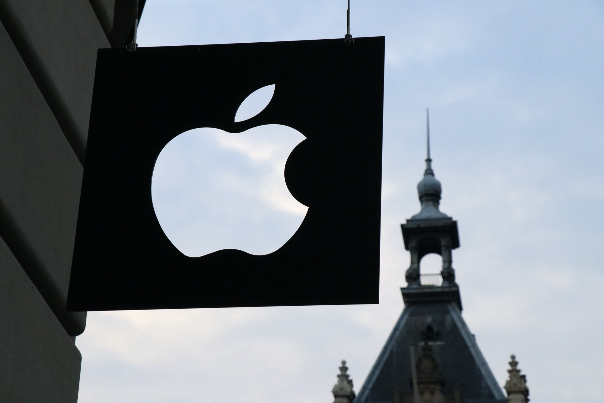 Zdjęcie okładkowe wpisu Wyniki finansowe Apple za drugi kwartał fiskalny poznamy 30 kwietnia