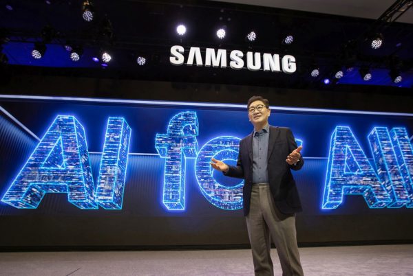 Samsung
