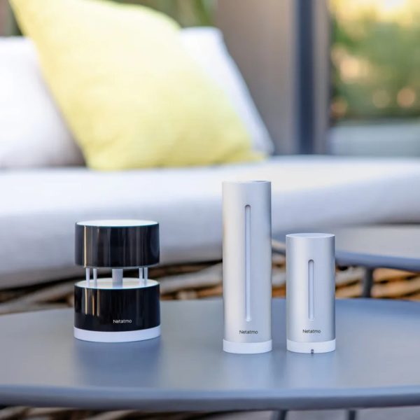 netatmo