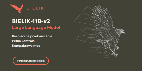 Bielik AI