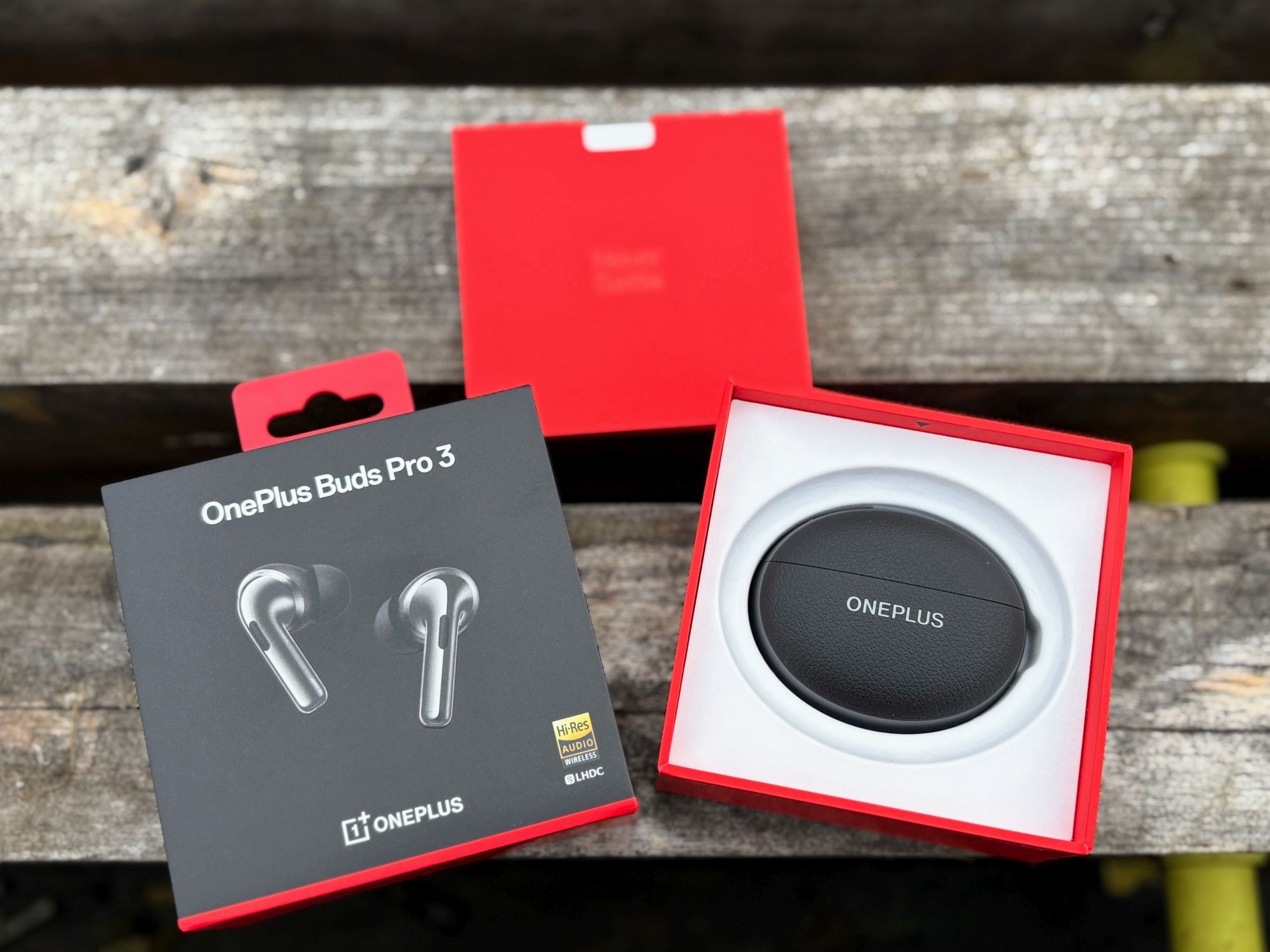 Zdjęcie okładkowe wpisu Recenzja OnePlus Buds Pro 3 – naprawdę dobre słuchawki bezprzewodowe z ANC
