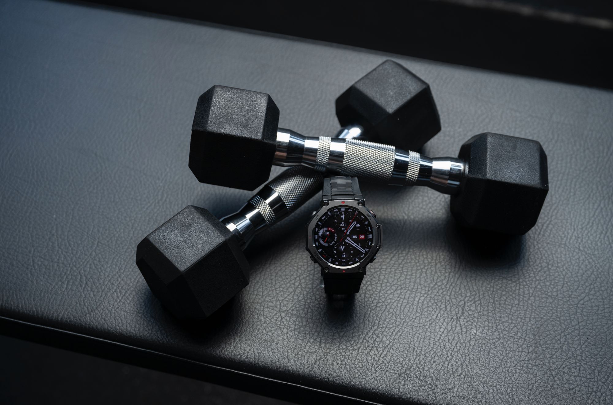 Zdjęcie okładkowe wpisu Amazfit T-Rex 3 z 9 już aktualizacją i 50+ nowymi lub rozbudowanymi funkcjami